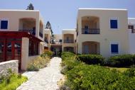 Appartementen Villa Chryssanthy Sea Kreta
